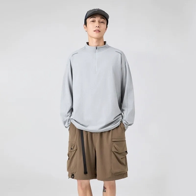 dongguan streetwear factory, dongguan streetwear  t shirt  supplier
