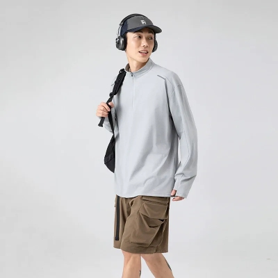 dongguan streetwear factory, dongguan streetwear t shirt  supplier