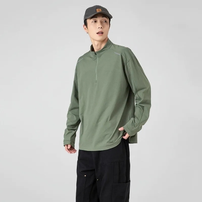 dongguan streetwear factory, dongguan streetwear  t shirt  supplier