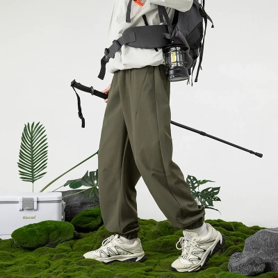 dongguan streetwear factory, dongguan streetwear jogger supplier