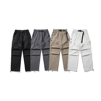 dongguan streetwear factory, dongguan streetwear  jogger  supplier