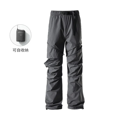 dongguan streetwear factory, dongguan streetwear  jogger  supplier