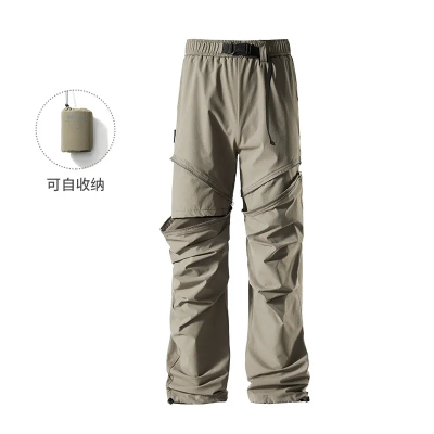 dongguan streetwear factory, dongguan streetwear  jogger  supplier