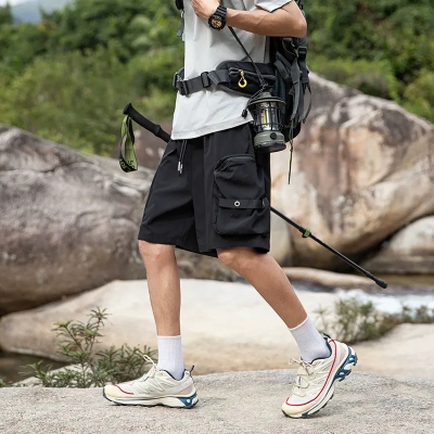 dongguan gymwear factory, dongguan gymwear training shorts  supplier