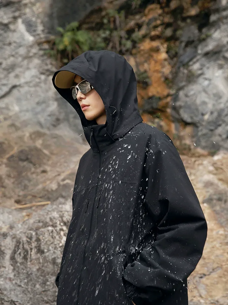 dongguan streetwear factory, dongguan streetwear jacket supplier