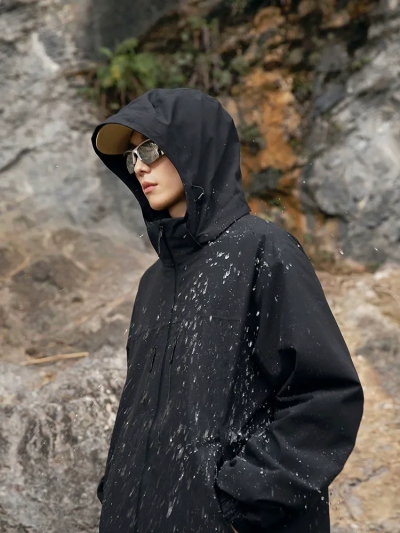 dongguan streetwear factory, dongguan streetwear jacket  supplier