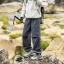 dongguan streetwear factory, dongguan streetwear cargo pants  supplier