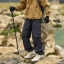 dongguan streetwear factory, dongguan streetwear cargo pants  supplier