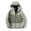 dongguan streetwear factory, dongguan streetwear jacket  supplier