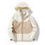 dongguan streetwear factory, dongguan streetwear jacket  supplier