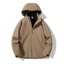 dongguan streetwear factory, dongguan streetwear jacket  supplier
