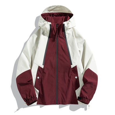 dongguan streetwear factory, dongguan streetwear  jacket  supplier