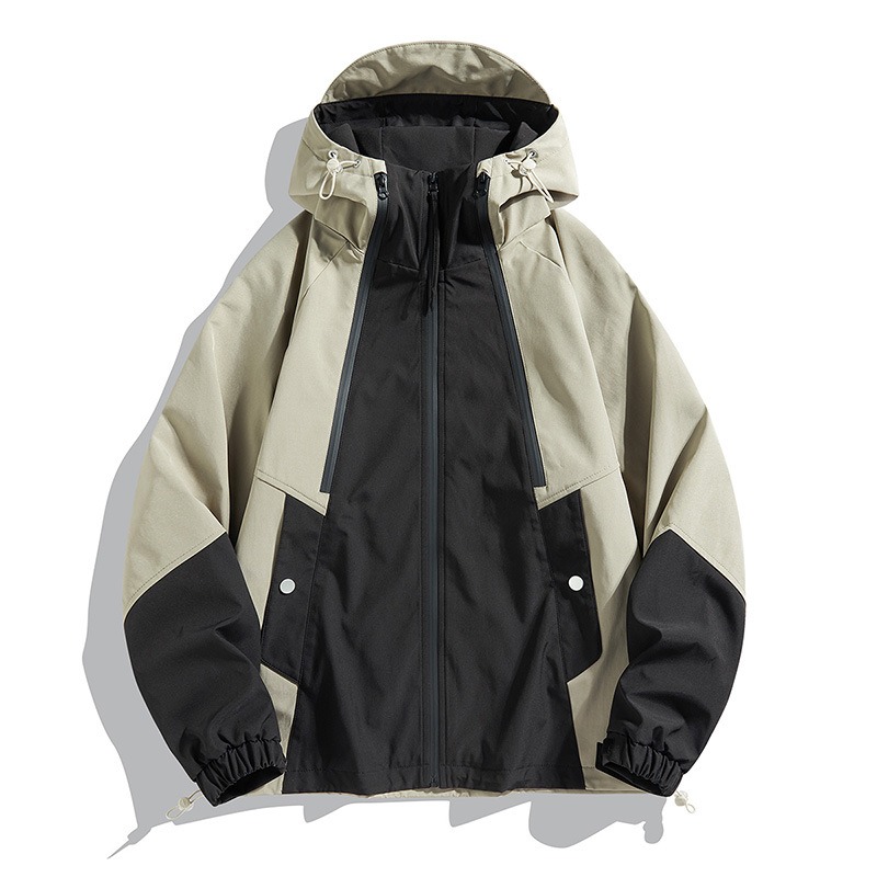 dongguan streetwear factory, dongguan streetwear  jacket  supplier