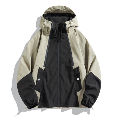 dongguan streetwear factory, dongguan streetwear jacket  supplier