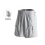 dongguan gymwear factory, dongguan gymwear dry fit shorts  supplier