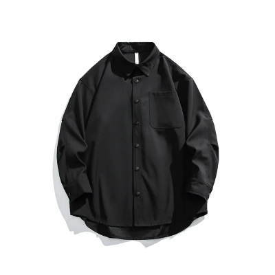 dongguan streetwear factory, dongguan streetwear men shirt supplier