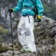 dongguan streetwear factory, dongguan streetwear casual pants  supplier