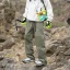 dongguan streetwear factory, dongguan streetwear casual pants  supplier