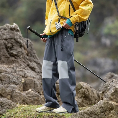 dongguan streetwear factory, dongguan streetwear casual pants supplier
