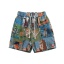 dongguan gymwear factory, dongguan gymwear dry fit shorts  supplier