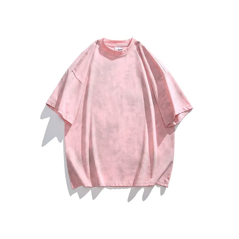 dongguan streetwear factory, dongguan streetwear washed t shirt supplier