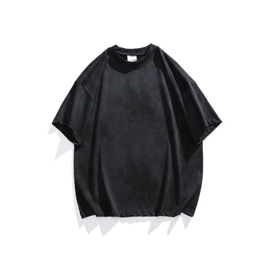 dongguan streetwear factory, dongguan streetwear washed t shirt supplier