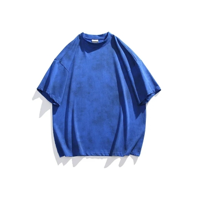 dongguan streetwear factory, dongguan streetwear washed t shirt supplier