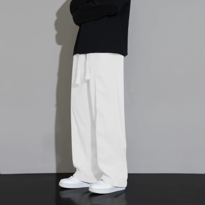 dongguan streetwear factory, dongguan streetwear casual pants supplier