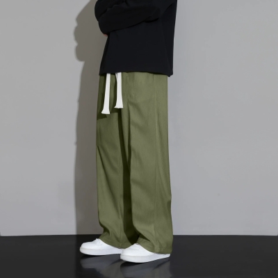 dongguan streetwear factory, dongguan streetwear casual pants supplier