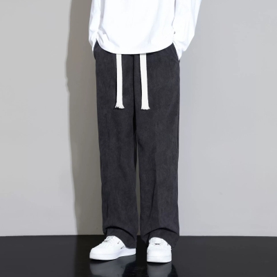 dongguan streetwear factory, dongguan streetwear casual pants supplier