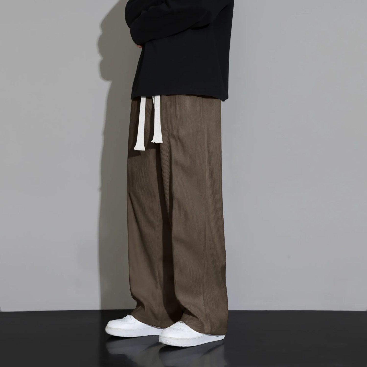 dongguan streetwear factory, dongguan streetwear casual pants supplier