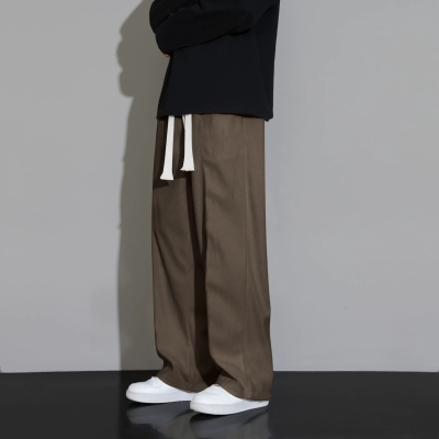 dongguan streetwear factory, dongguan streetwear casual pants  supplier