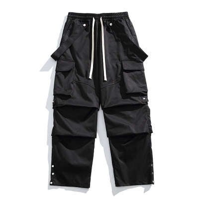dongguan streetwear factory, dongguan streetwear cargo pants  supplier
