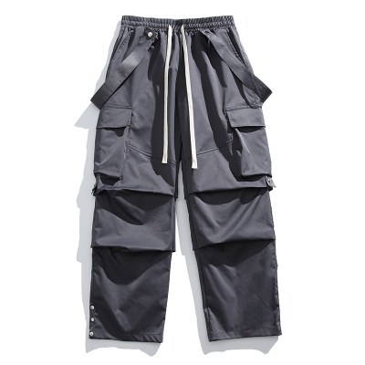 dongguan streetwear factory, dongguan streetwear cargo pants supplier