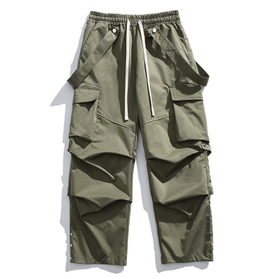 dongguan streetwear factory, dongguan streetwear cargo pants supplier