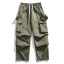 dongguan streetwear factory, dongguan streetwear cargo pants  supplier