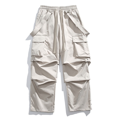 dongguan streetwear factory, dongguan streetwear cargo pants supplier