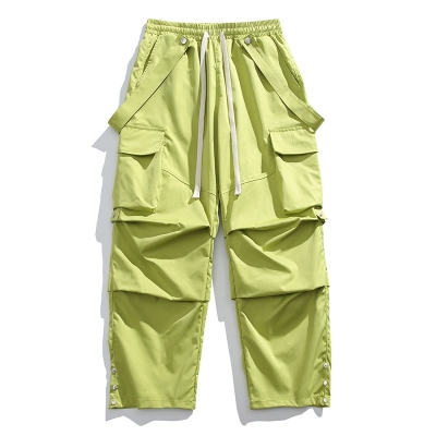 dongguan streetwear factory, dongguan streetwear cargo pants supplier