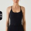 dongguan activewear factory, dongguan activewear yoga top  supplier