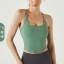 dongguan activewear factory, dongguan activewear yoga top  supplier