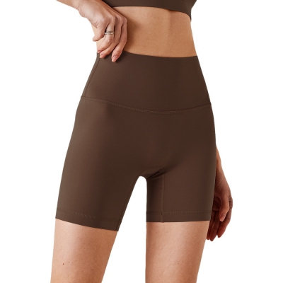dongguan activewear factory, dongguan activewear yoga shorts supplier