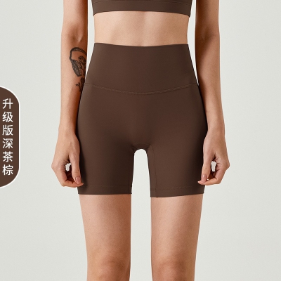dongguan activewear factory, dongguan activewear yoga shorts supplier