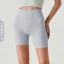 dongguan activewear factory, dongguan activewear yoga shorts  supplier