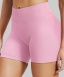dongguan activewear factory, dongguan activewear yoga shorts  supplier