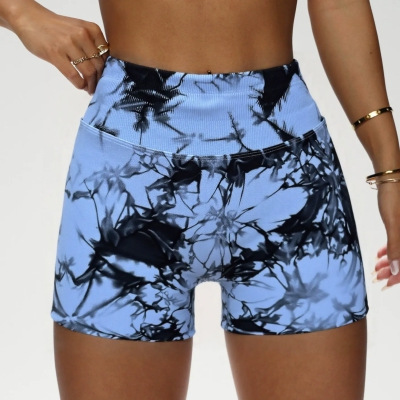 dongguan activewear factory, dongguan activewear  yoga shorts  supplier