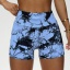 dongguan activewear factory, dongguan activewear yoga shorts  supplier