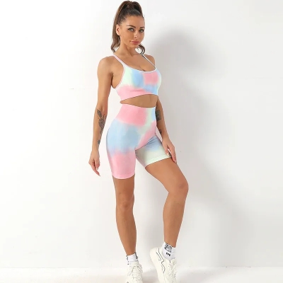 dongguan activewear factory, dongguan activewear  yoga sets  supplier