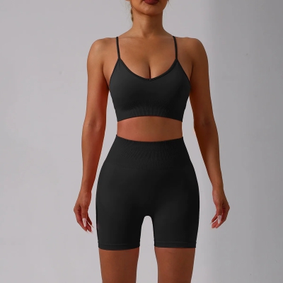 dongguan activewear factory, dongguan activewear  yoga sets  supplier