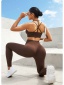 dongguan activewear factory, dongguan activewear supplier  sports bra yoga sets yoga jumpsuits yoga leggings yoga top yoga shorts active sets active tank top active vest active shorts active t shirt active dress active skirt active outfitter tennis dress bell bottoms