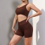 dongguan activewear factory, dongguan activewear supplier  sports bra yoga sets yoga jumpsuits yoga leggings yoga top yoga shorts active sets active tank top active vest active shorts active t shirt active dress active skirt active outfitter tennis dress bell bottoms